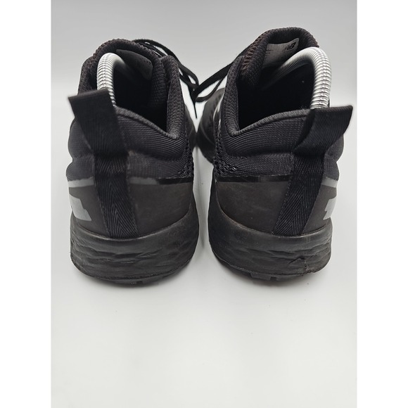 New Balance Arishi  Black Mesh Shoe Men's Size 10 Women's 11.5 - Picture 4 of 5